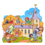 Ev. Kindertageseinrichtung und Familienzentrum Greven